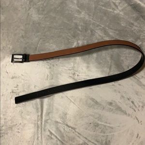 🔥3 for $35 Swiss Gear Reversible Belt